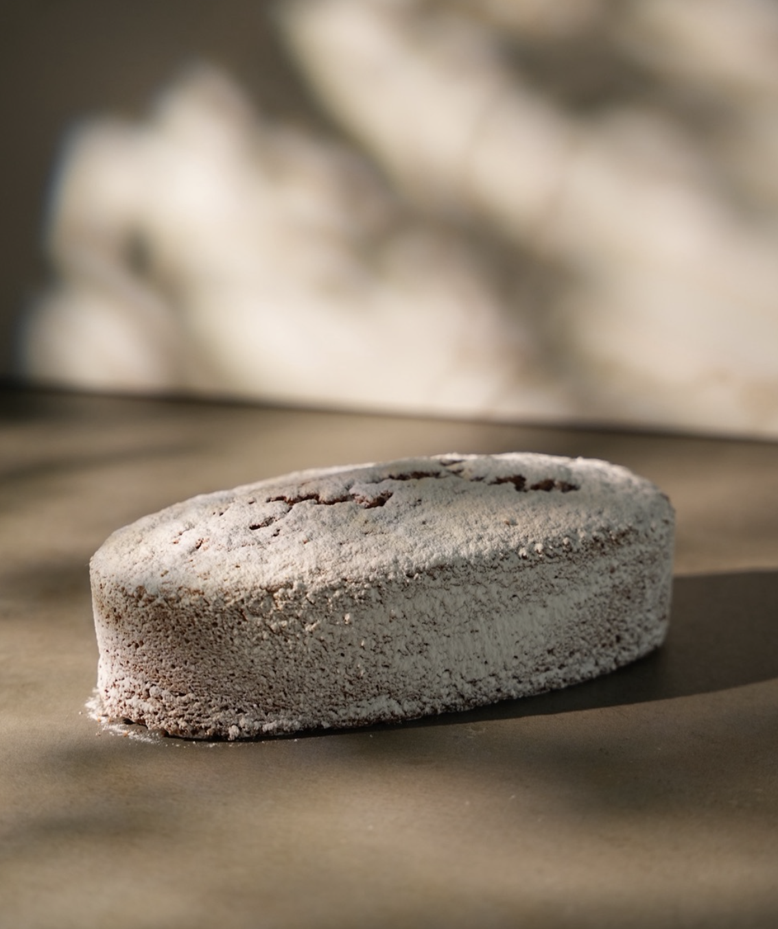 Biscuit de Savoie