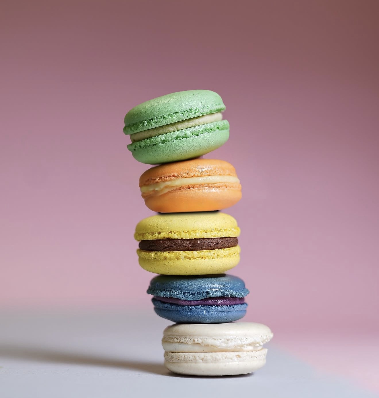 Macaron